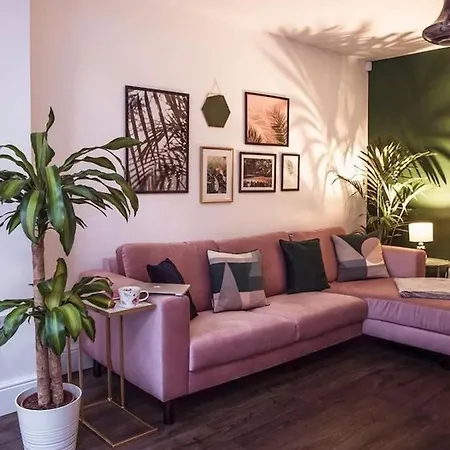 With One Bedroom In Roma, With Wonderful City View And Wifi Apartament