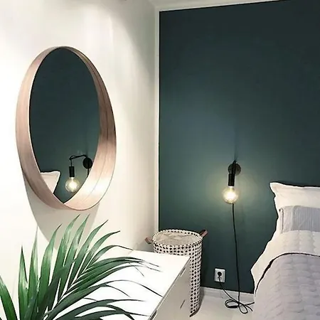 With One Bedroom In Roma, With Wonderful City View And Wifi